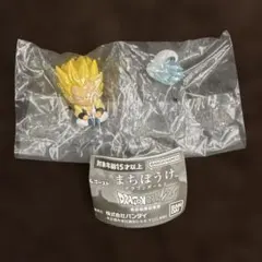 よ*き様 まちぼうけ　ドラゴンボールＺ　ゴテンクス&ゴースト