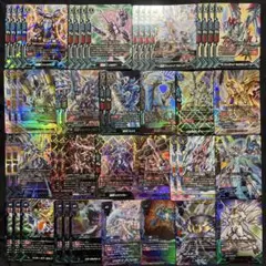 バディファイト スタドラジャックデッキ ジャックナイフ - メルカリ