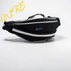 Nike ボディバッグ ウエストポーチ 斜め掛けバッグ クロスボディーバッグ