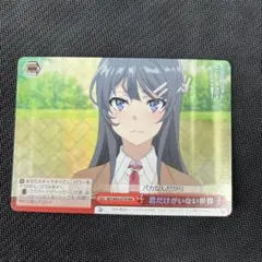 2025年最新】青ブタ デッキの人気アイテム - メルカリ