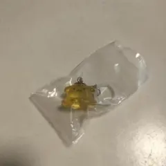 サンリオキャラクターズ なりきりメンダコ めじるしアクセサリー ポムポムプリン