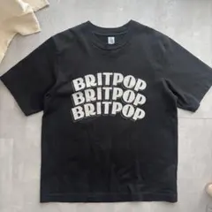 blurhmsROOTSTOCK Tシャツ　bright popのサムネイル