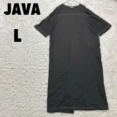 ♥classicalELF♥ クラシカルエルフ ステッチオーバーサイズワンピース