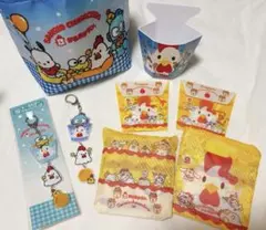 サンリオ からあげクン 当たりくじ セット バラ売り可♪