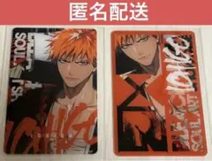 限定価格！【一護】BLEACH × LAM アクリルカード２種