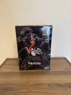 MARVEL Venom スーパープレミアムフィギュア