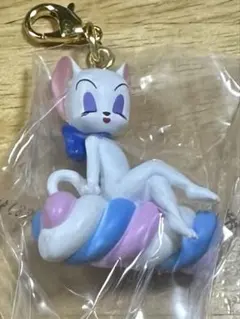 トムとジェリー F賞 フィギュアチャーム 一番くじ