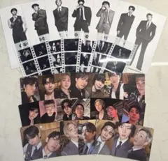 BTS arirang weverse アルバム トレカ 韓国　フィルムフォトe