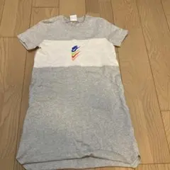 女の子　ワンピース　130 ナイキ