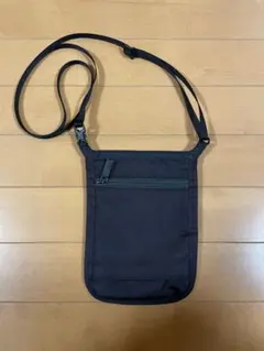 RAMIDUS ネックウォレット BLACK BEAUTY ラミダス 財布 - メルカリ