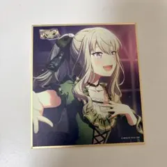 劇場版プロセカ 特典色紙 草薙寧々 - メルカリ