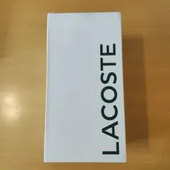 LACOSTE タンブラー 600mL ノベルティ