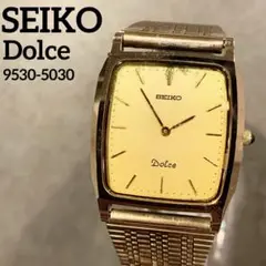 SEIKO 9530-5030 ドルチェ