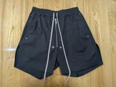 Rick Owens BOXERS ショートパンツ ブラック 44 - メルカリ