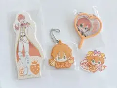 ジェル　グッズ　4個まとめ売り