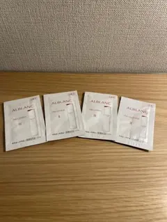 ALBLANC サンプルのサムネイル