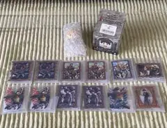 一番くじ 進撃の巨人～壁の外の世界～