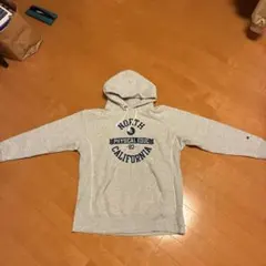 champion リバースウィーブパーカー