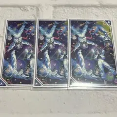 にじさんじ　ROF-MAO 集合　チェキ風カード　4周年