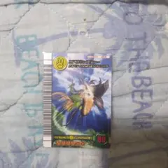 甲虫王者ムシキング エアロキャプチャー 059