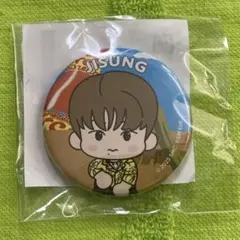 NCT CCOMAZ コマズ チソン JISUNG