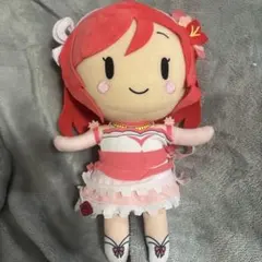 ラブライブ！μ's　西木野真姫
