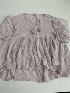 プティマイン　チュニック