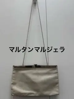 2025年最新】マルジェラ 本人期 バッグの人気アイテム - メルカリ