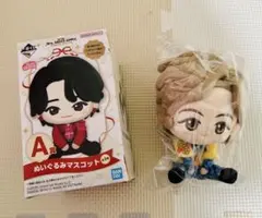 ミセス　１番くじ　A賞　ぬいぐるみ