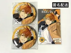 8th Anniversary ランダム缶バッジ・メタルカード 宇佐美リト