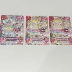 アイカツ！ ミルキーウェンディコーデ