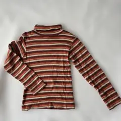 Misha&Puff JASPER STRIPE タートル 【 6y 】