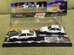 モデラーズ イニシャルD まとめ売り オマケ有り - メルカリ