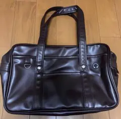 スクールバック、スクバ