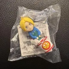 SAKAMOTO DAYS プチっとのりマス 朝倉シン 新品未開封タグ付