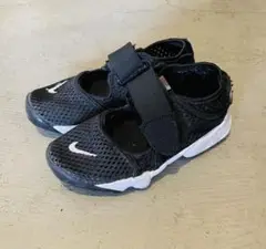 【新品未使用】NIKE エアリフト19㎝ キッズ ブラック 2025年最新】エアリフト キッズ 19の人気アイテム - メルカリ