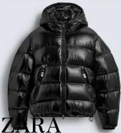 2026年最新】ZARA メンズ ダウンジャケットの人気アイテム - メルカリ