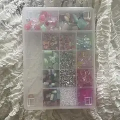 ビーズセット