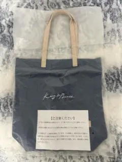 King & Prince トートバッグ LIVEグッズ