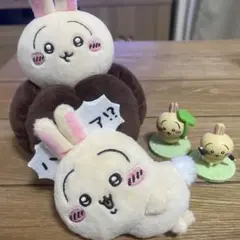 ちいかわ　うさぎセット