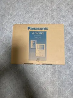 2026年最新】Panasonic vL-MV37の人気アイテム - メルカリ