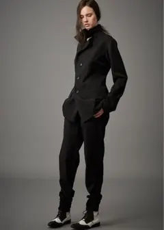 yohji yamamoto +noir パンツのサムネイル