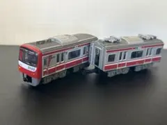 Bトレインショーティー東京メトロ7000系中間車1両8000系2両セット