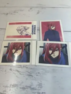 ブルーロック ぱしゃこれ 千切豹馬 まとめ売り