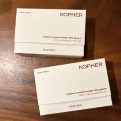 2026年最新】kopher sosの人気アイテム - メルカリ