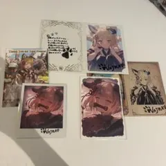 グラブル バレンタイン お返し ヴァジラのサムネイル