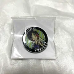 CRフェス 2023 うるか ピンバッジ