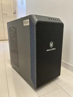 GALLERIA RM5C-R46T ゲーミングデスクトップPC
