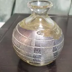 p073 ガラス 預け徳利 硝子 徳利 酒器 p073 ガラス 預け徳利 硝子 徳利 酒器 - メルカリ