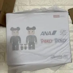 2025年最新】BE@RBRICK ANA 400%の人気アイテム - メルカリ